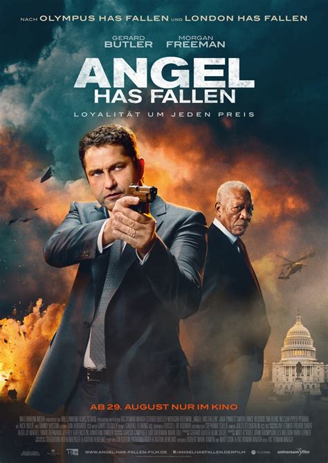 angel has fallen|angel has fallen on netflix.